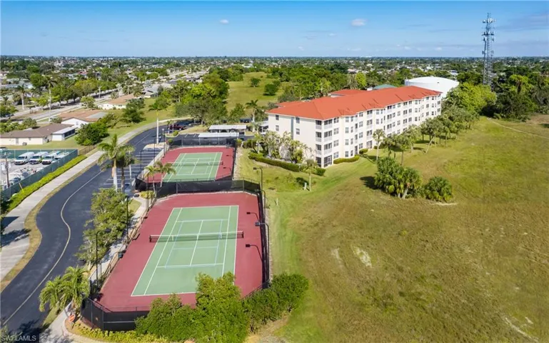4017 Palm Tree Blvd 305, Cape Coral, Florida 33904