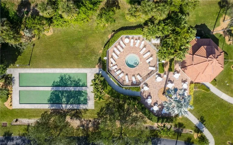 4017 Palm Tree Blvd 305, Cape Coral, Florida 33904