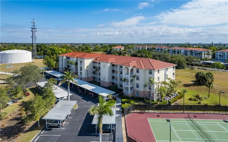 4017 Palm Tree Blvd 305, Cape Coral, Florida 33904