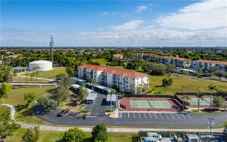 4017 Palm Tree Blvd 305, Cape Coral, Florida 33904