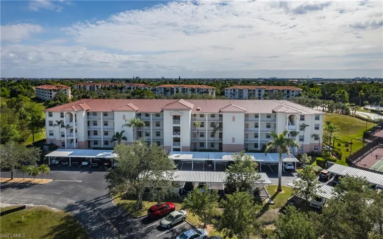 4017 Palm Tree Blvd 305, Cape Coral, Florida 33904