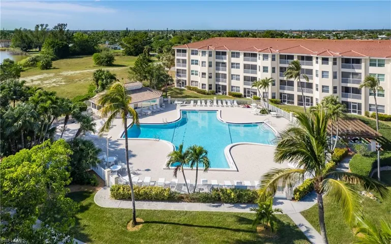 4017 Palm Tree Blvd 305, Cape Coral, Florida 33904