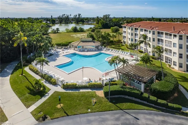 4017 Palm Tree Blvd 305, Cape Coral, Florida 33904