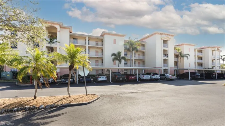 4017 Palm Tree Blvd 305, Cape Coral, Florida 33904