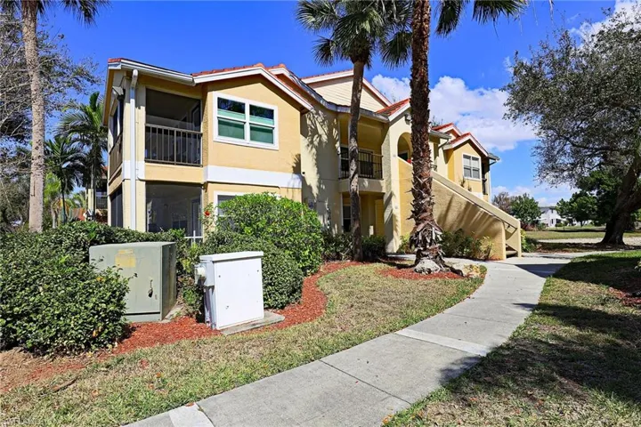 View of property