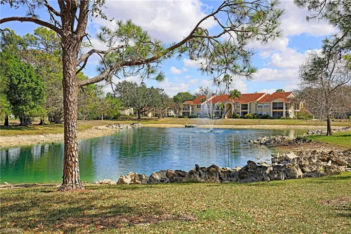 Water view