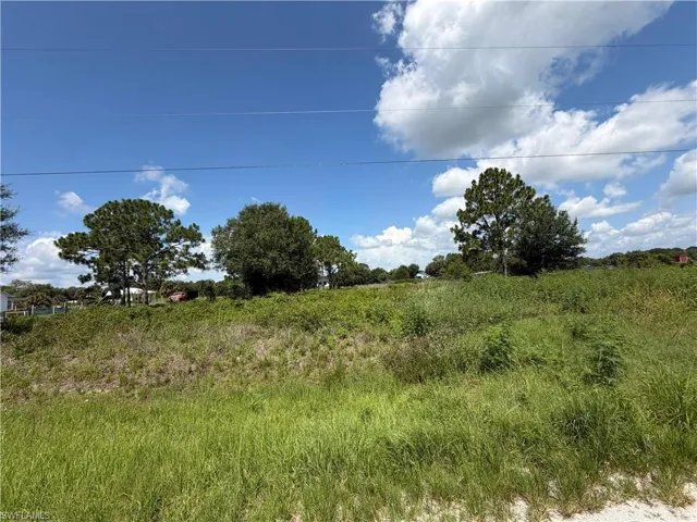 720 N Olivo St, Clewiston, Florida 33440