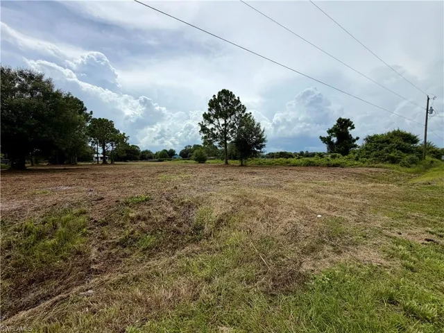 720 N Olivo St, Clewiston, Florida 33440