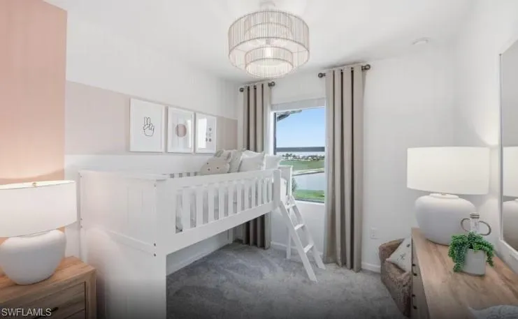 Photos are of furnished Landmark model. Homes may vary.