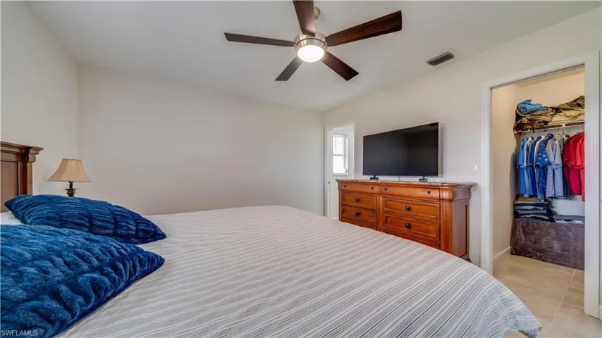 Primary Bedroom is included.