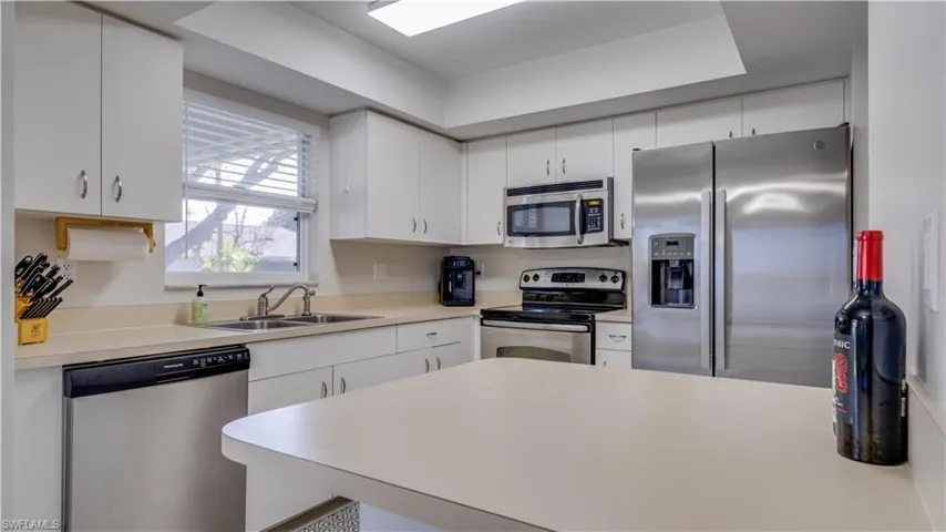 This house is move-in ready!