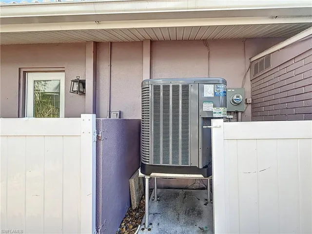 New AC