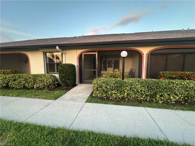 11471 Caravel Cir 3204, Fort Myers, Florida 33908