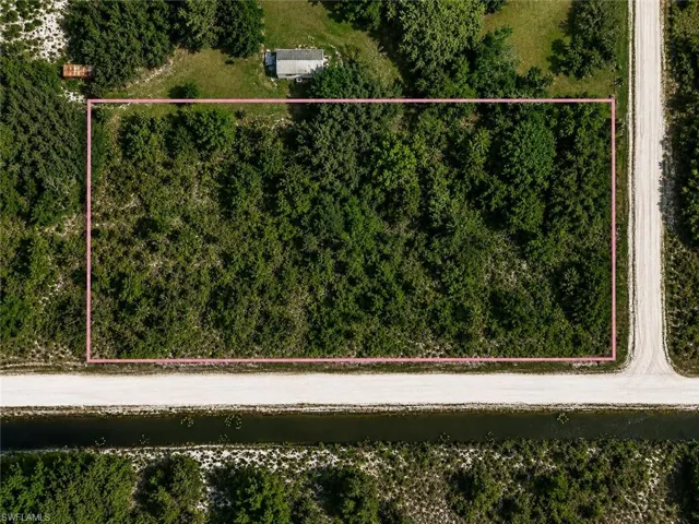 580 S Nogal St, Clewiston, Florida 33440