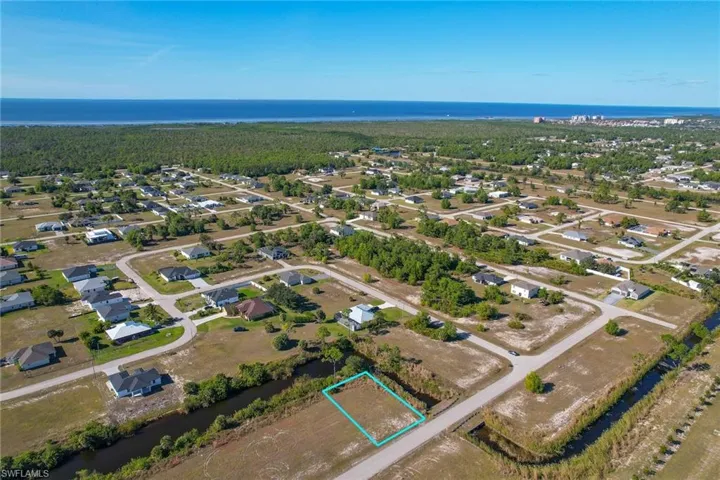 4202 Nw 36th Ave, Cape Coral, Florida 33993