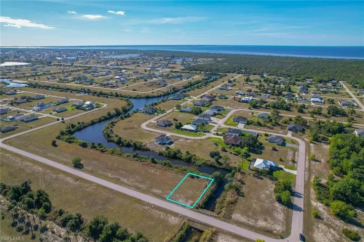 4202 Nw 36th Ave, Cape Coral, Florida 33993