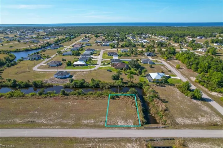 4202 Nw 36th Ave, Cape Coral, Florida 33993