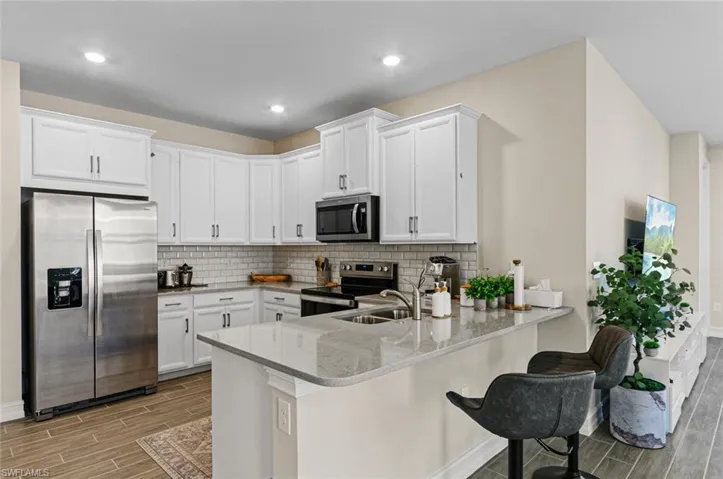 1109 Rolling Brook Ln, Naples, Florida 34114