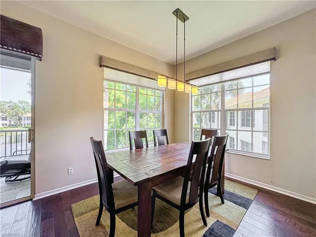 1190  Egrets Walk  CIR, Naples, FL 34108