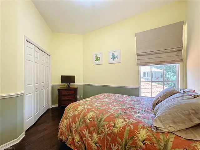 1190  Egrets Walk  CIR, Naples, FL 34108