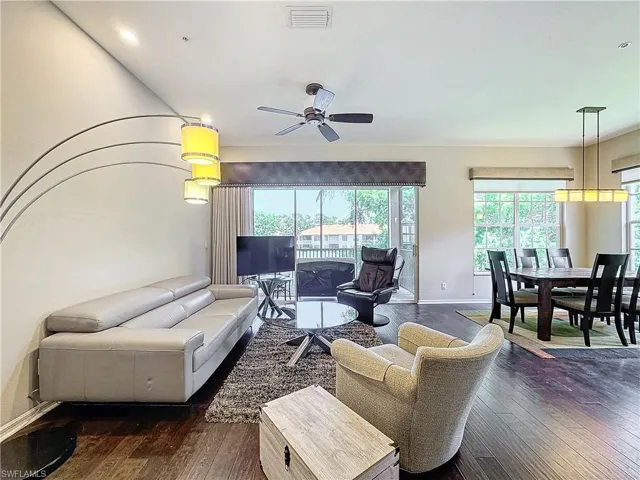 1190  Egrets Walk  CIR, Naples, FL 34108