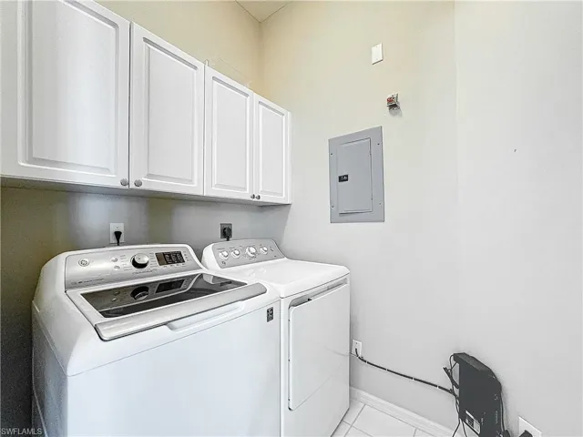 1190  Egrets Walk  CIR, Naples, FL 34108