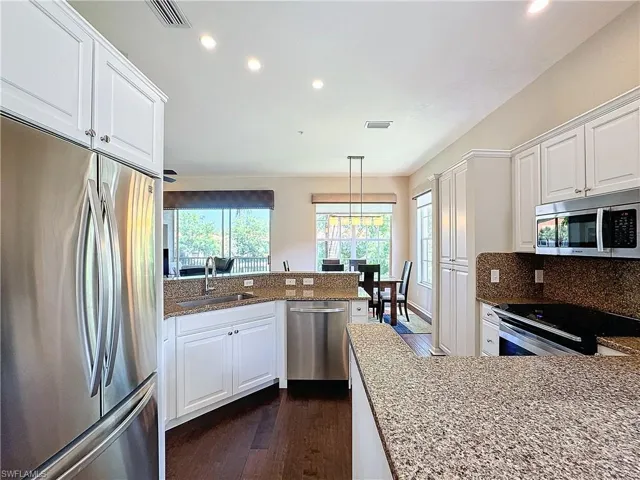 1190  Egrets Walk  CIR, Naples, FL 34108