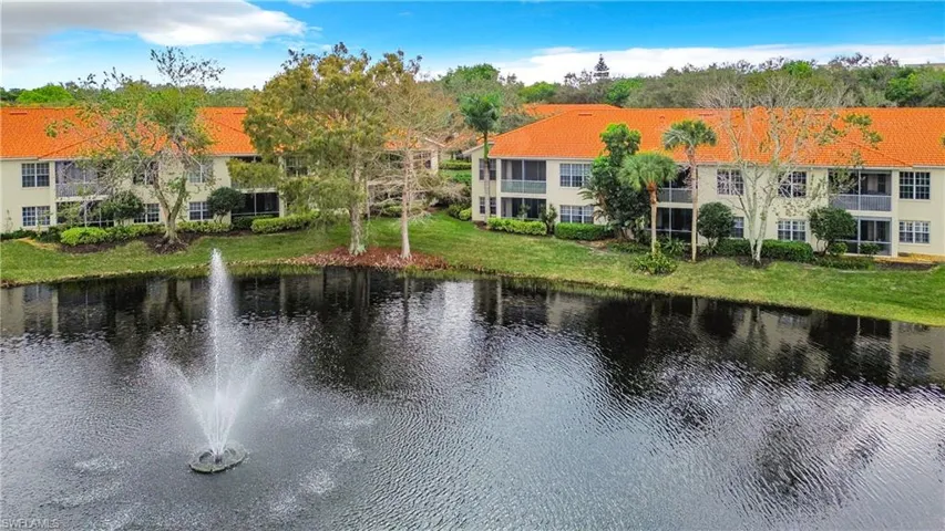 1190  Egrets Walk  CIR, Naples, FL 34108