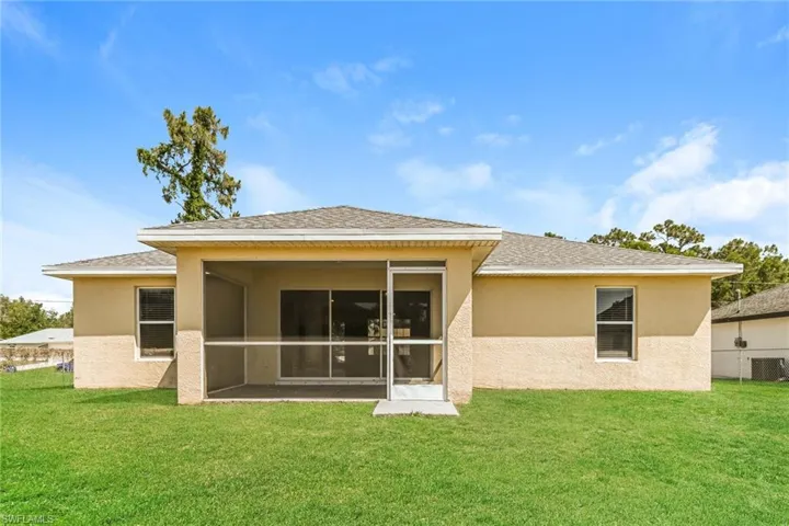 5545 Beck St, Lehigh Acres, Florida 33971