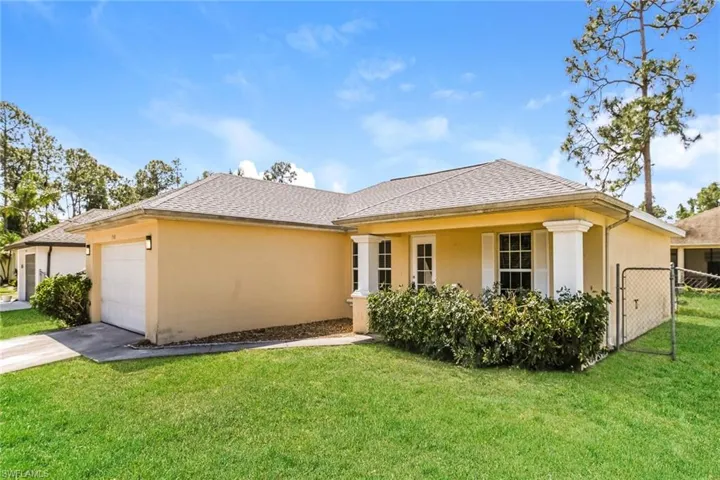5545 Beck St, Lehigh Acres, Florida 33971