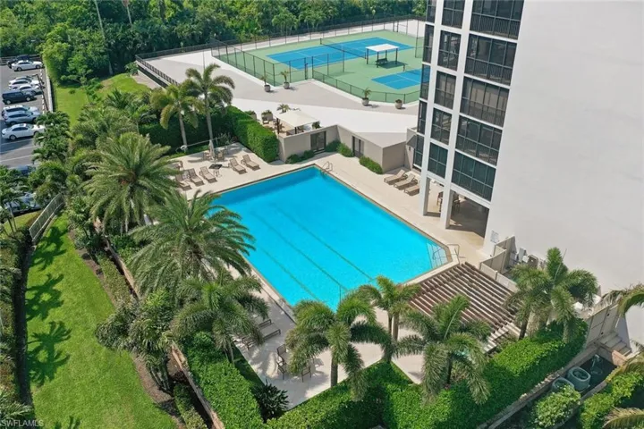 5601 Turtle Bay Dr # 1601, Naples Fl 34108