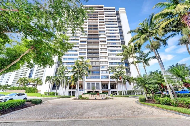 5601 Turtle Bay Dr # 1601, Naples Fl 34108