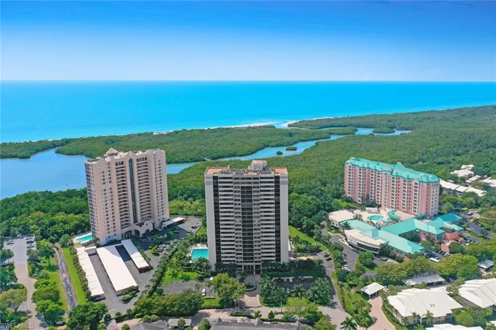 5601 Turtle Bay Dr # 1601, Naples Fl 34108