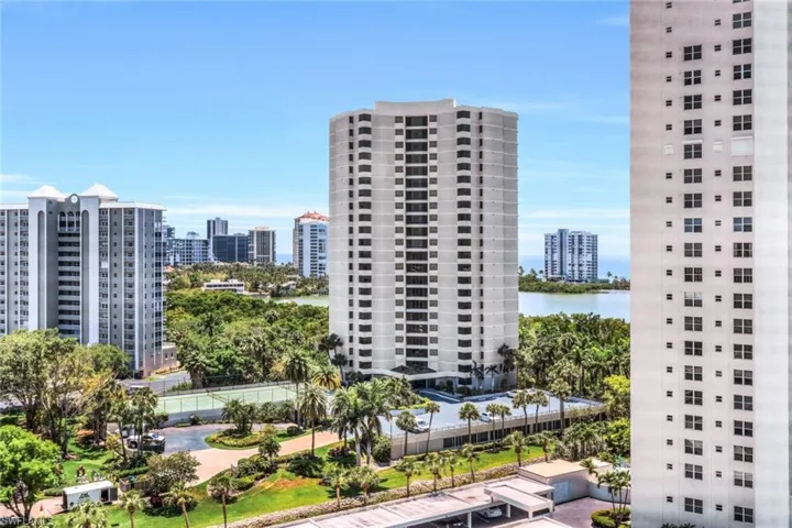 5601 Turtle Bay Dr # 1601, Naples Fl 34108