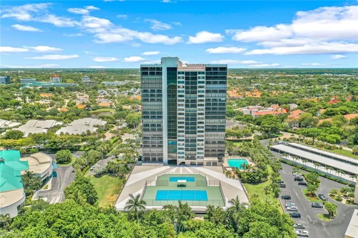 5601 Turtle Bay Dr # 1601, Naples Fl 34108