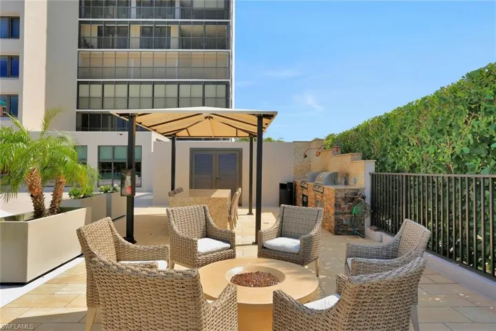 5601 Turtle Bay Dr # 1601, Naples Fl 34108