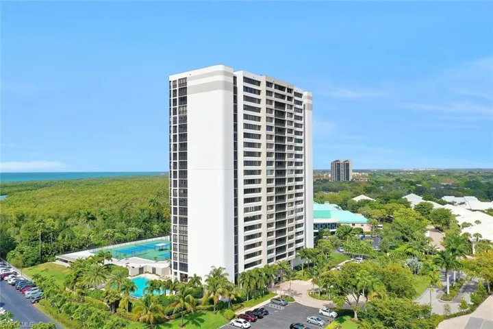 5601 Turtle Bay Dr # 1601, Naples Fl 34108