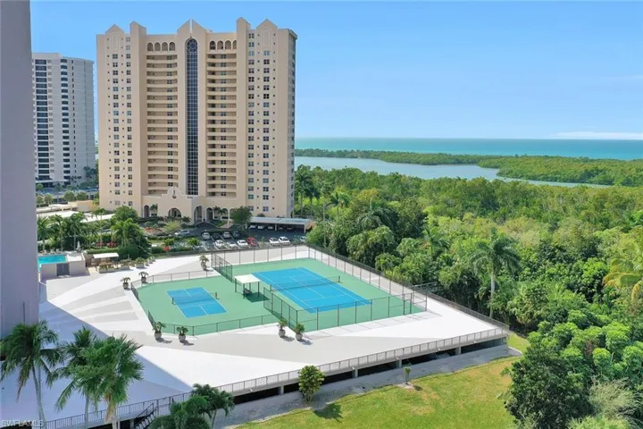 5601 Turtle Bay Dr # 1601, Naples Fl 34108