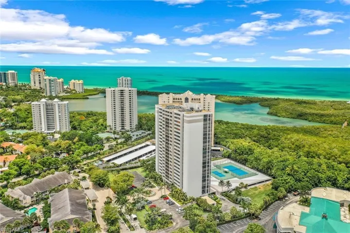 5601 Turtle Bay Dr # 1601, Naples Fl 34108