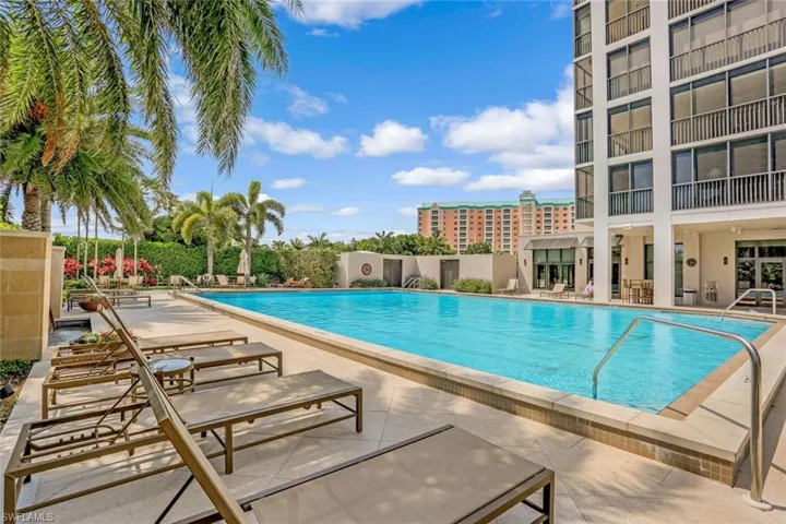 5601 Turtle Bay Dr # 1601, Naples Fl 34108