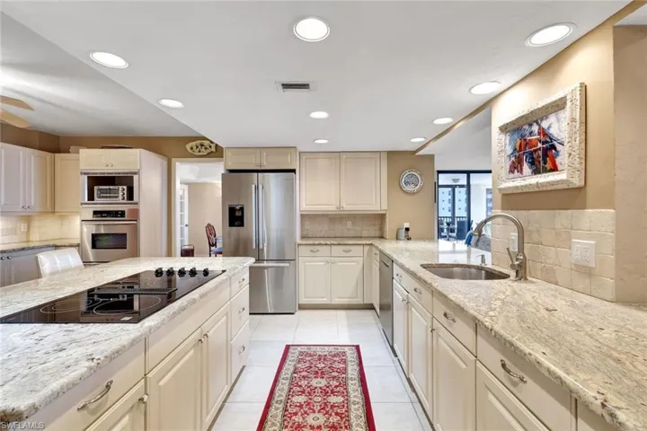 5601 Turtle Bay Dr # 1601, Naples Fl 34108