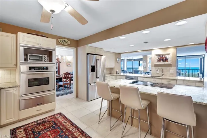 5601 Turtle Bay Dr # 1601, Naples Fl 34108