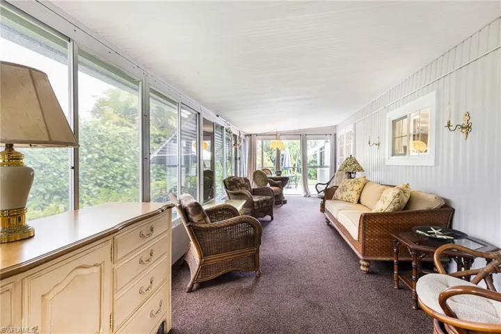 2nd Sun Room