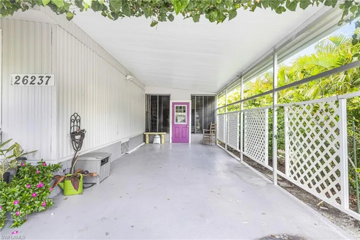 Car Port