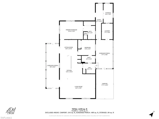 26237  Colony  RD, Bonita Springs, FL 34135
