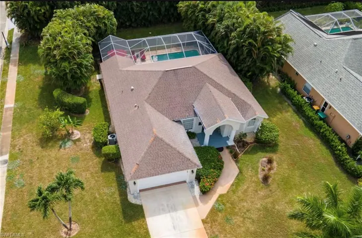 1537 Vintage Ln, Naples, Florida 34104