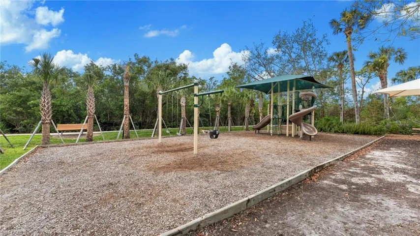 Riverwalk Park playground
