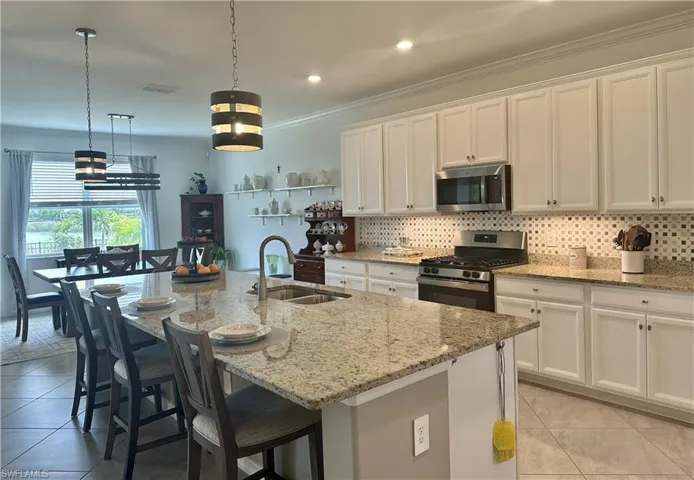 43457 Treadway Dr, Punta Gorda, Florida 33982