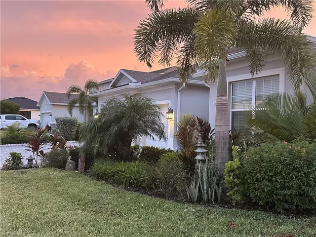 43457 Treadway Dr, Punta Gorda, Florida 33982