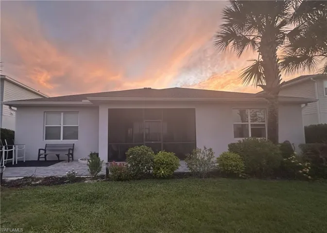 43457 Treadway Dr, Punta Gorda, Florida 33982
